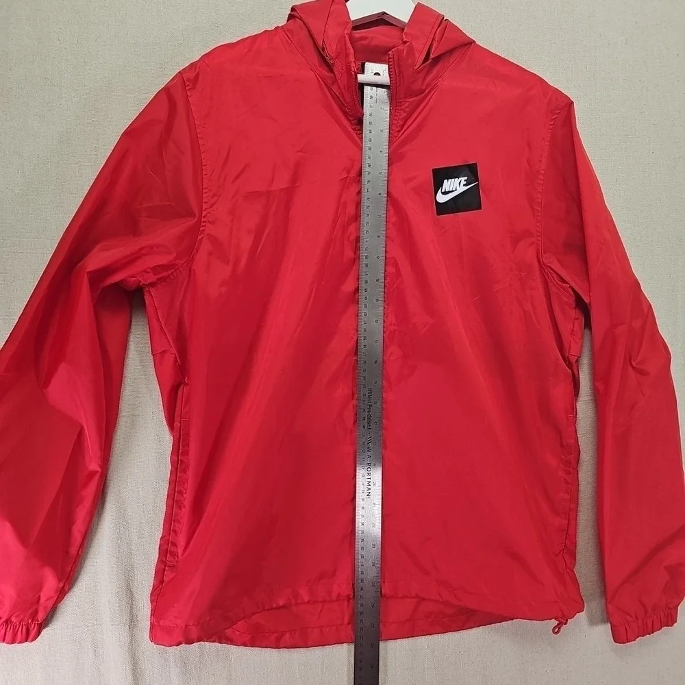 Nike full zip